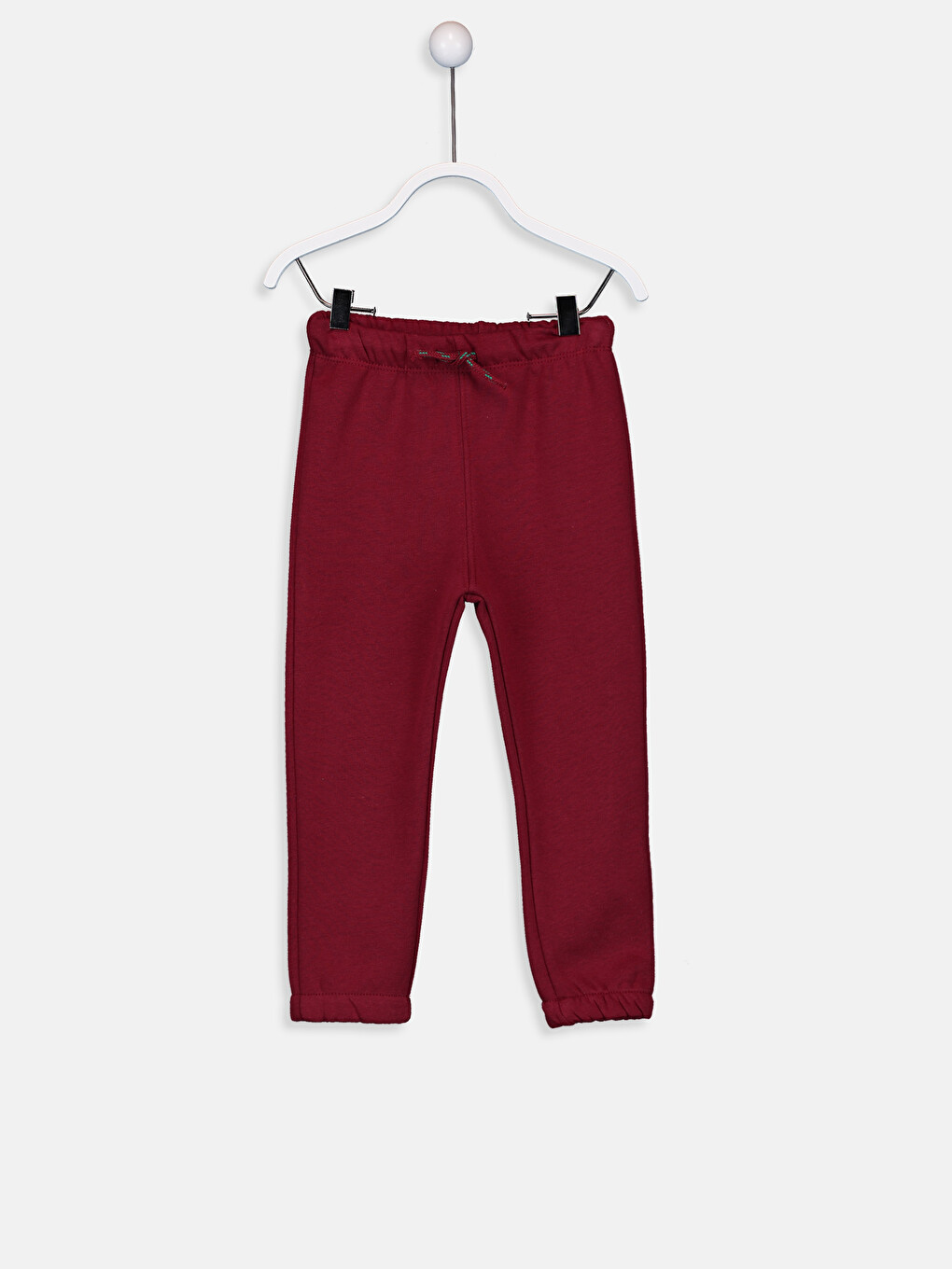 2-pack Baby Boy’s Sweatpants-3