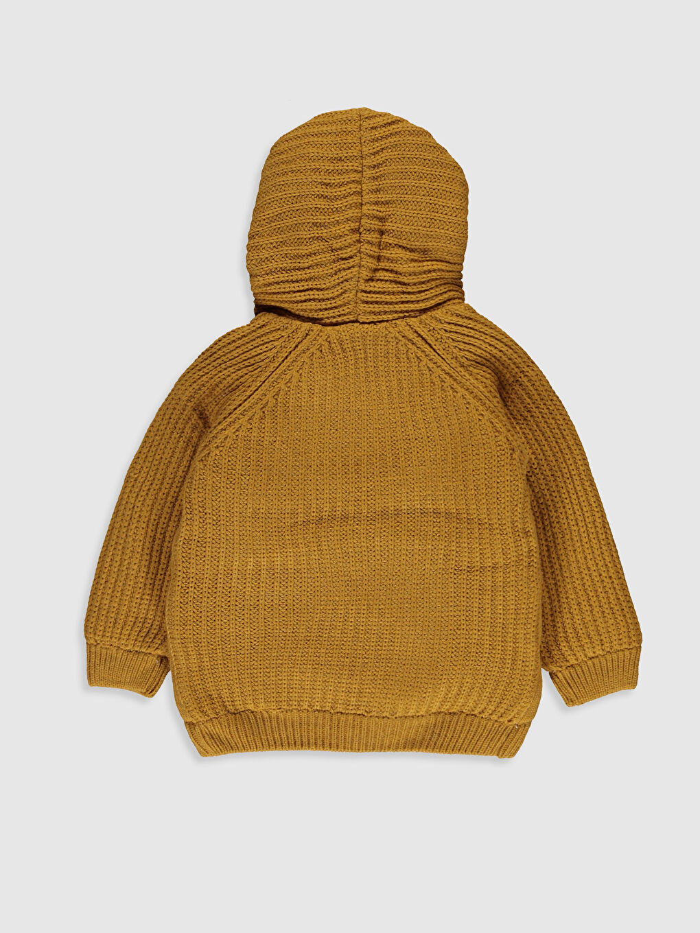 LCW baby Baby Boy YELLOW Cardigan -9W0520Z1-LDV