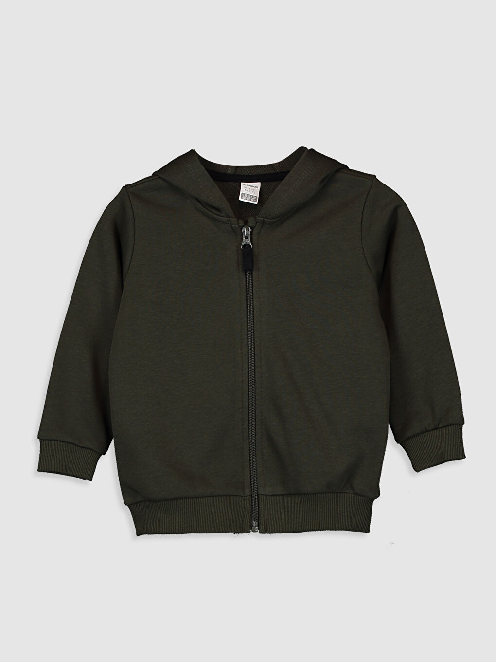 Baby Boy KHAKI Sweatshirt