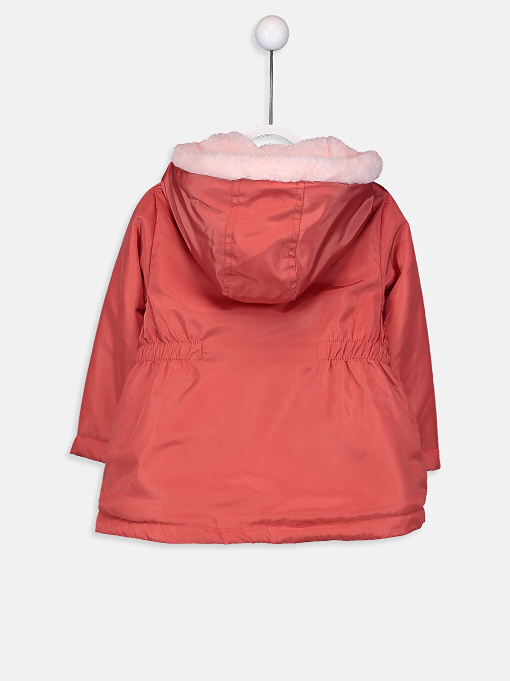 Kahverengi Tarçın Kahve Mont-1