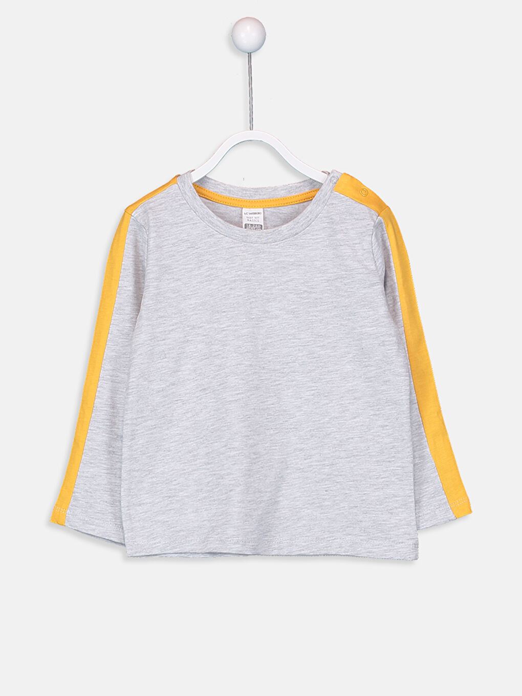 Хлопчик БЕЖЕВИЙ футболка