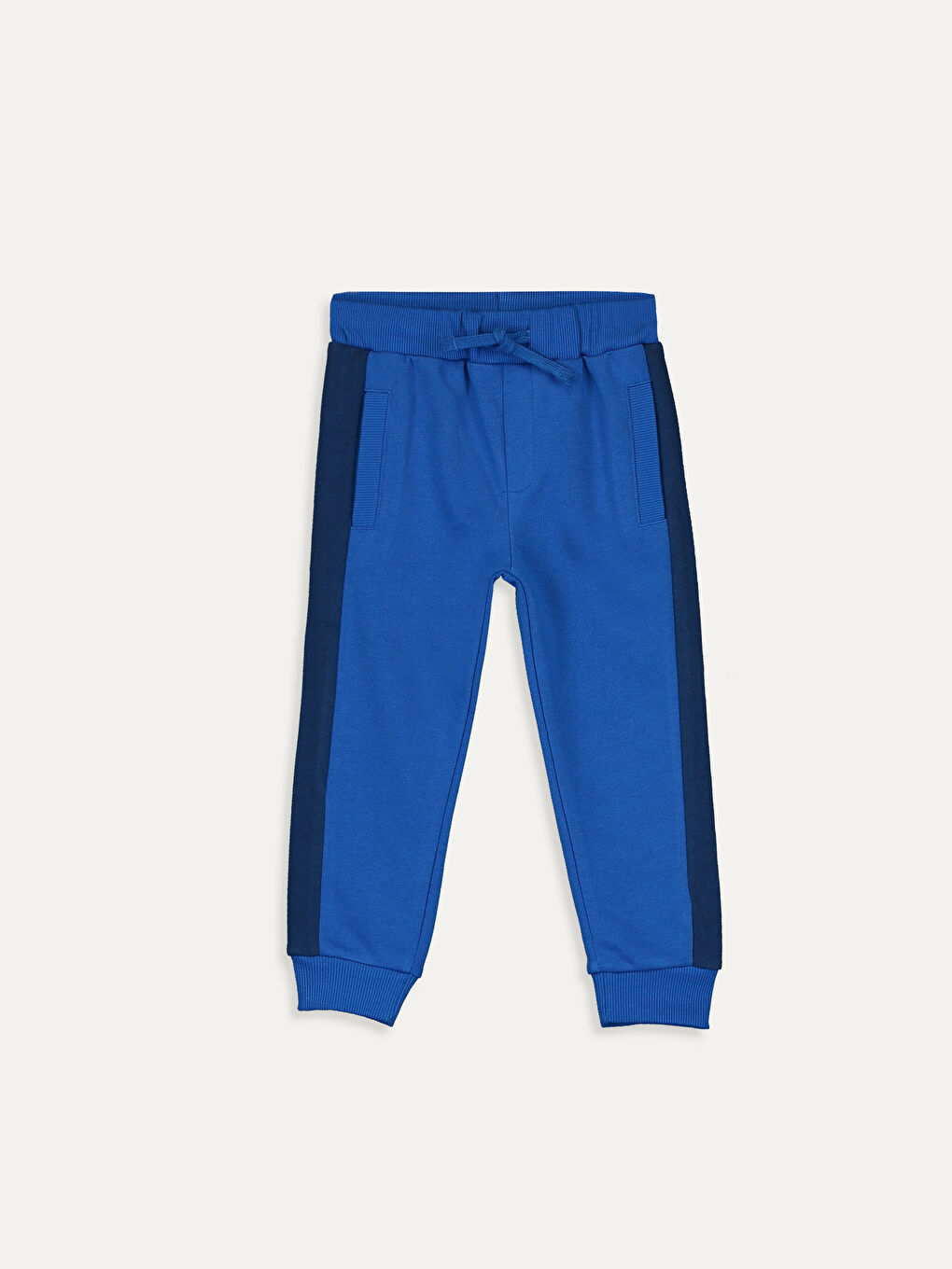 Baby Boy BLUE Sweatpants