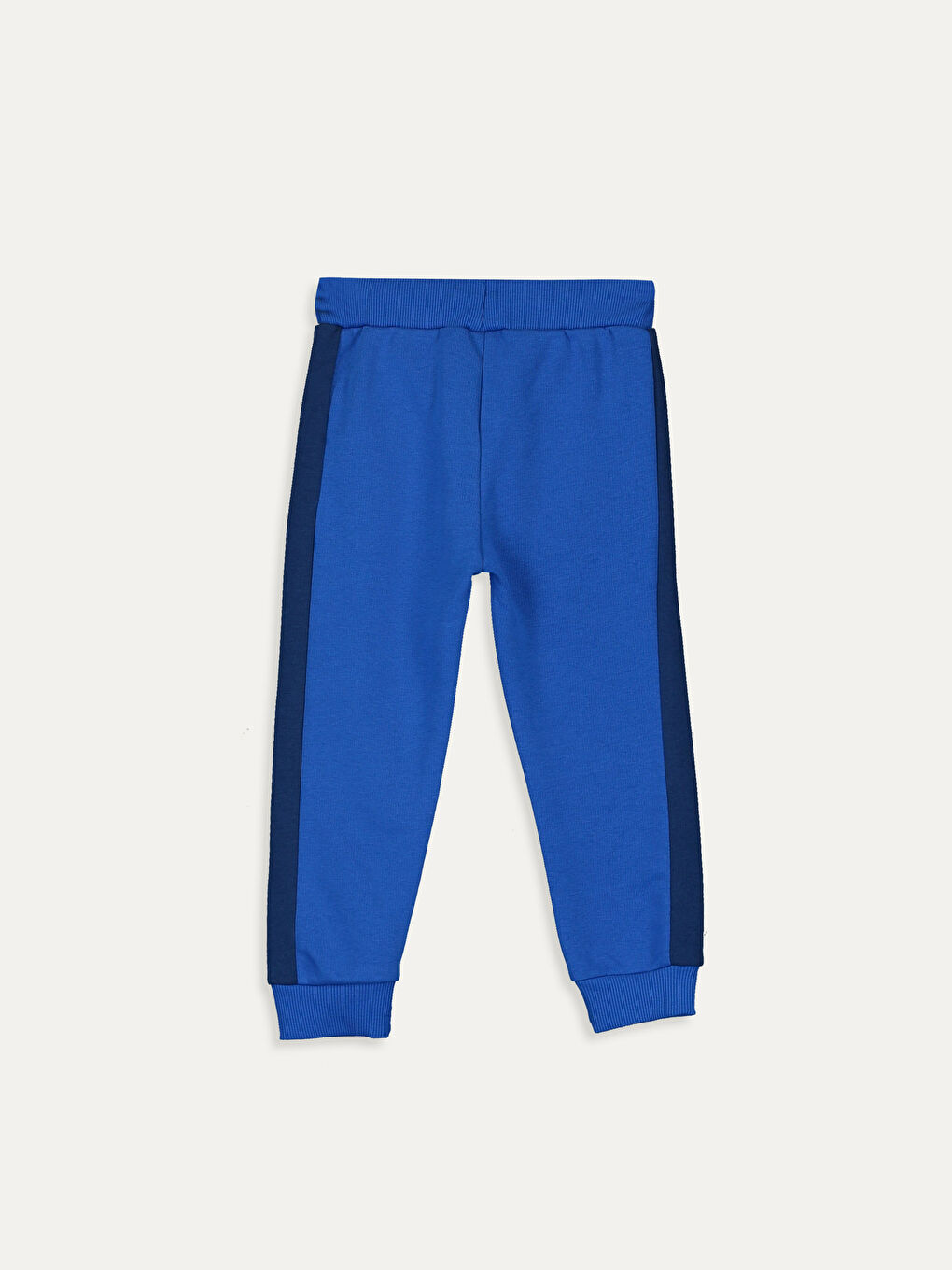 Baby Boy BLUE Sweatpants-1