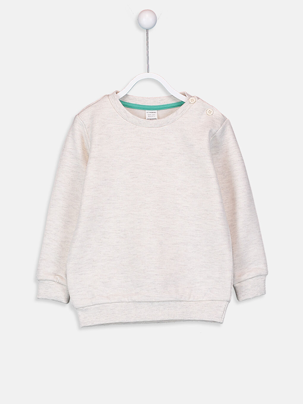 ٢-قطعة سويت شيرت أولاد رضع-3