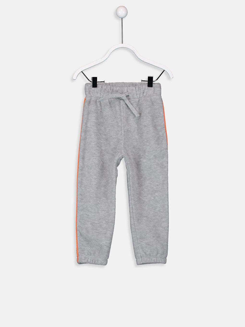 بنطال رياضي رمادى طفل صغير