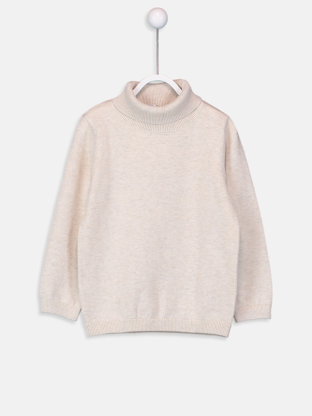 Pull-over BLANC Bébé garçon 