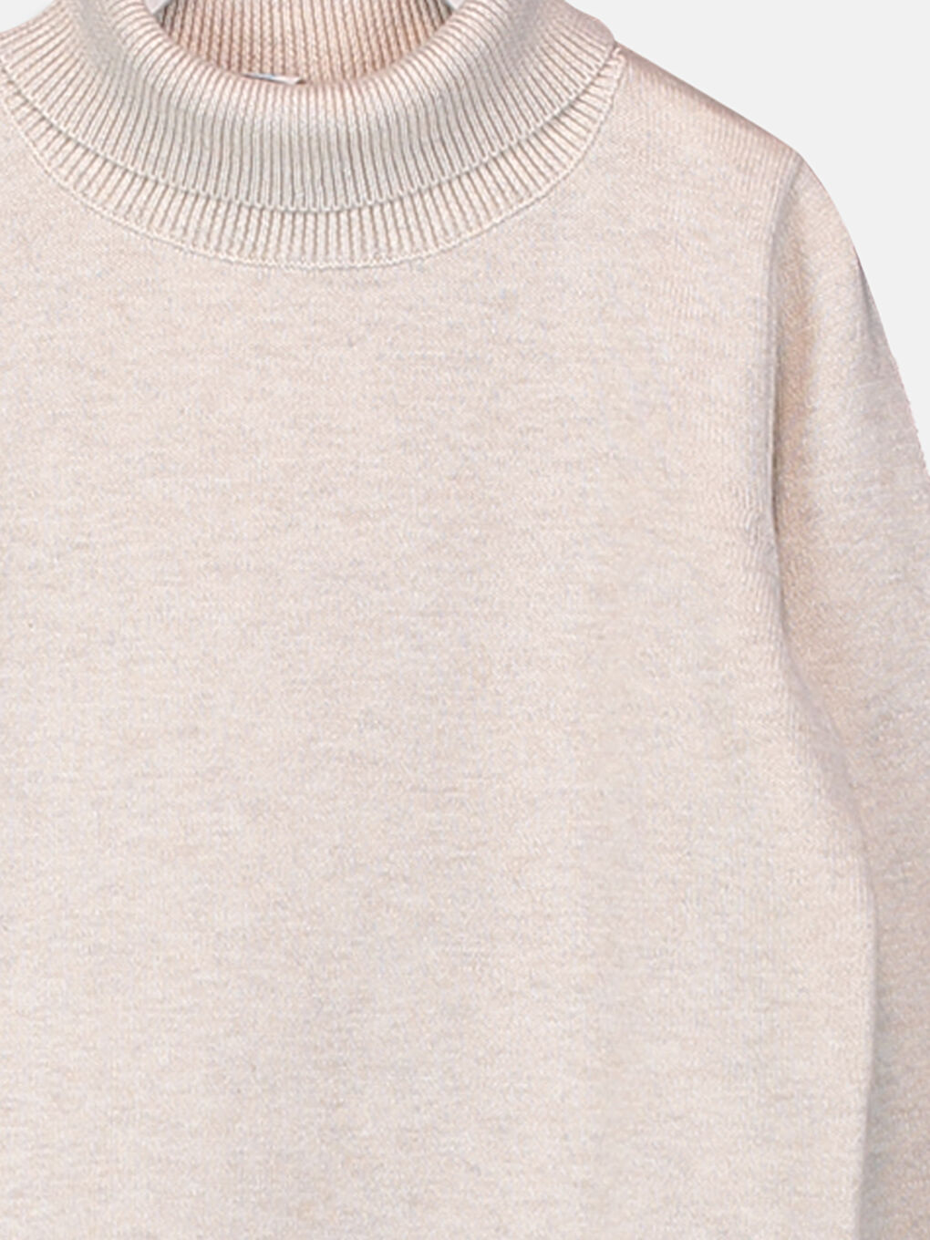 Pull-over BLANC Bébé garçon -2