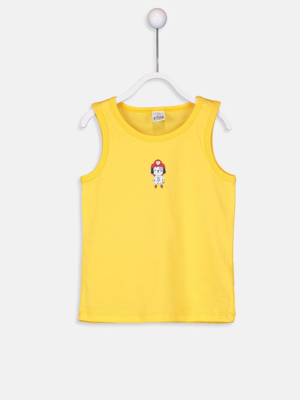 Lot de 2 Débardeurs Imprimés en Coton pour Bébé Garçon-2