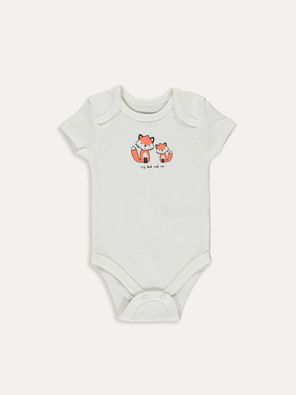 Ekru Erkek Bebek Hastane Çıkış Seti-3