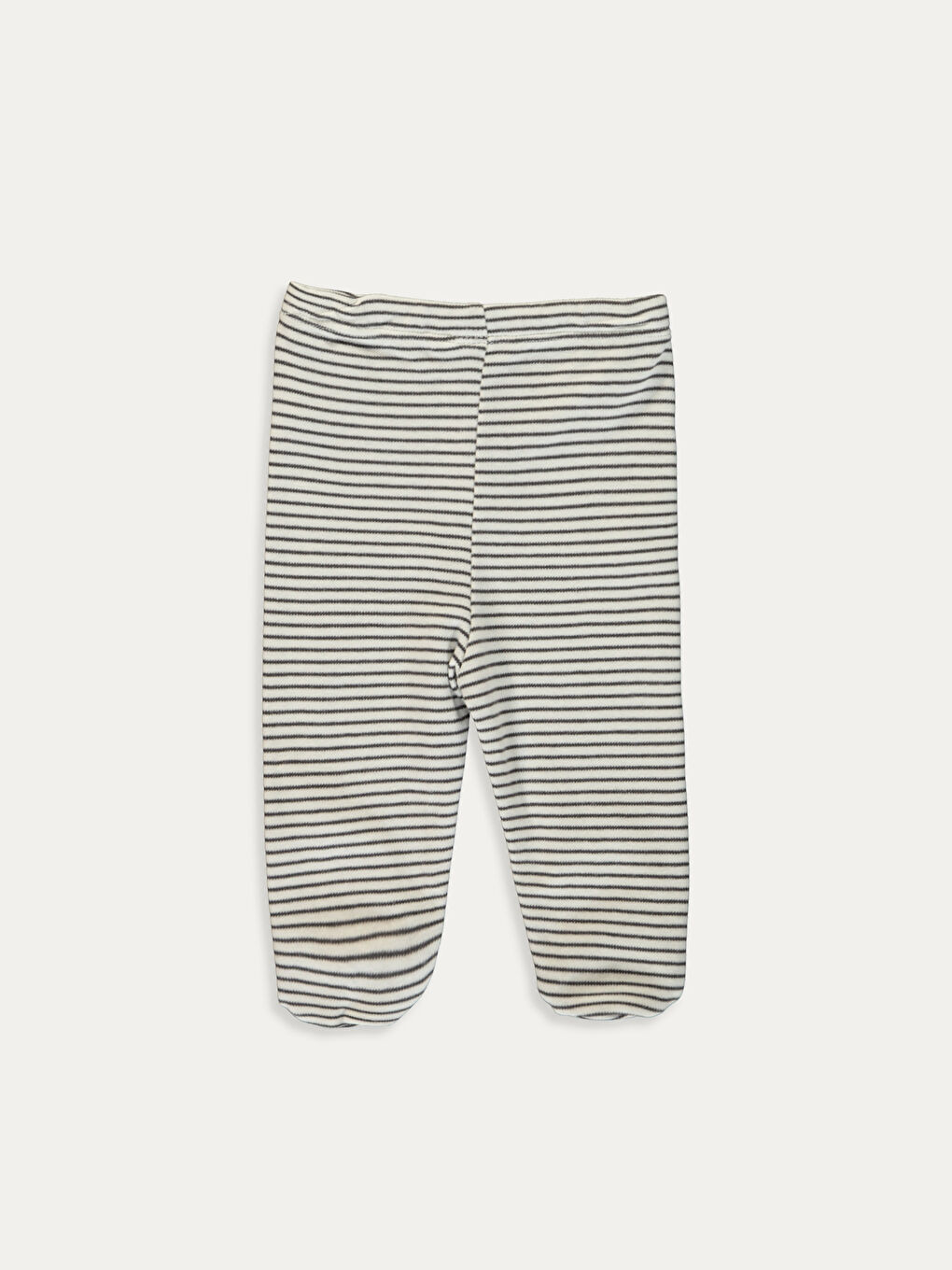 Ekru Erkek Bebek Hastane Çıkış Seti-4