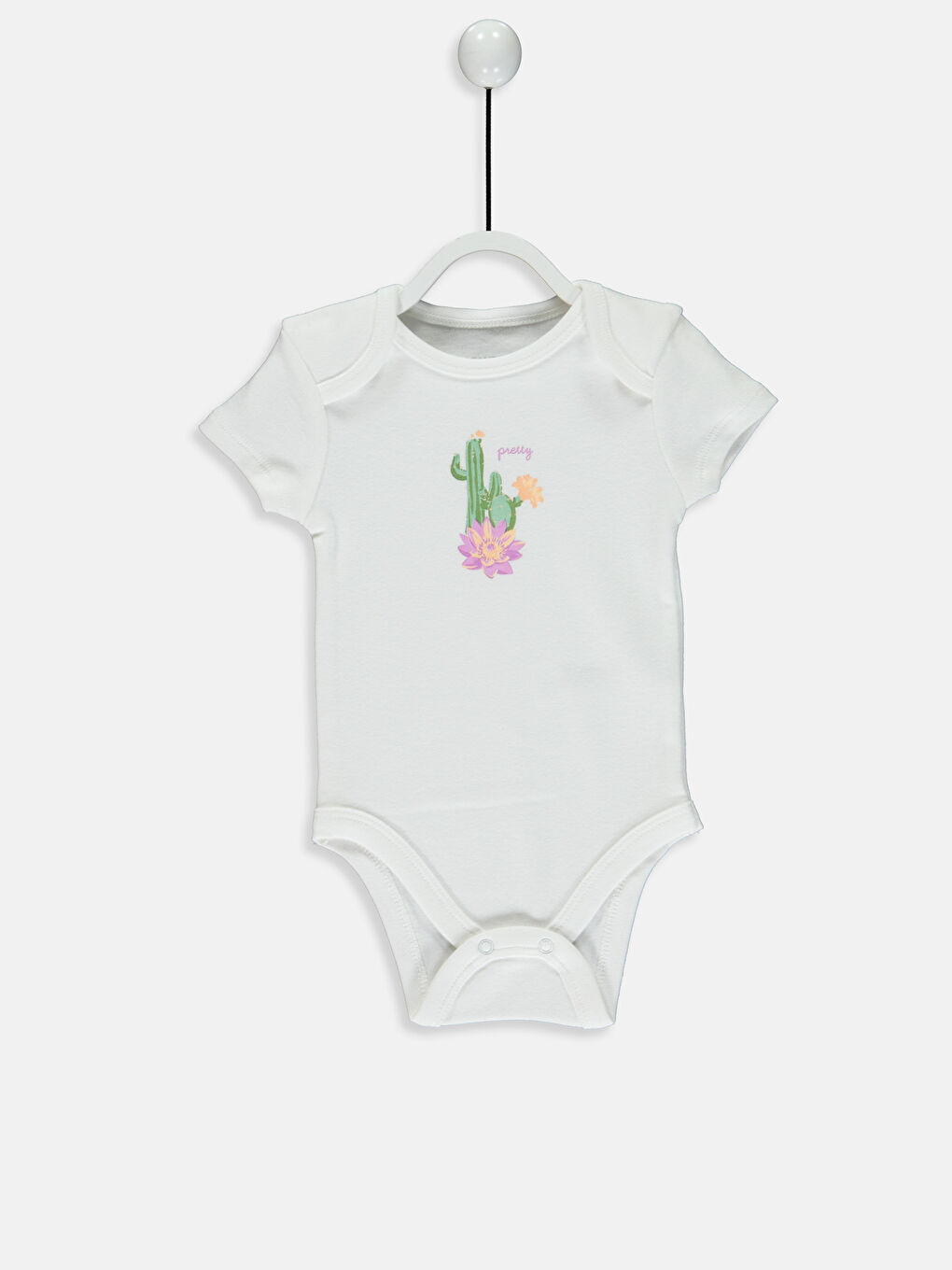 LCW baby Baby Girl GREEN Newborn Set -9W1541Z1-LRF
