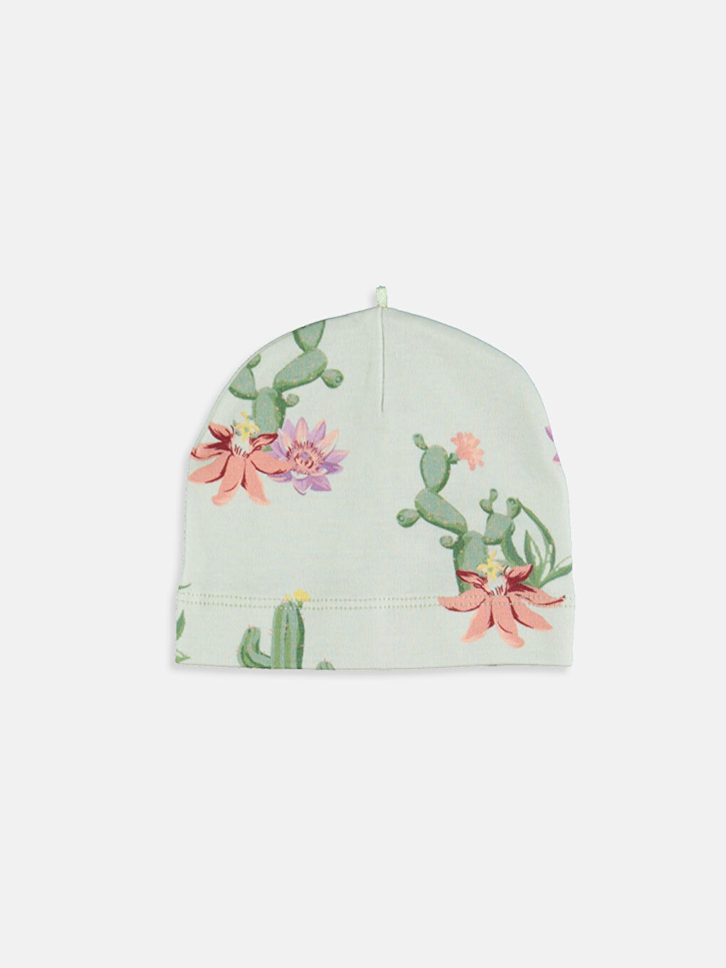 LCW baby Baby Girl GREEN Newborn Set -9W1541Z1-LRF