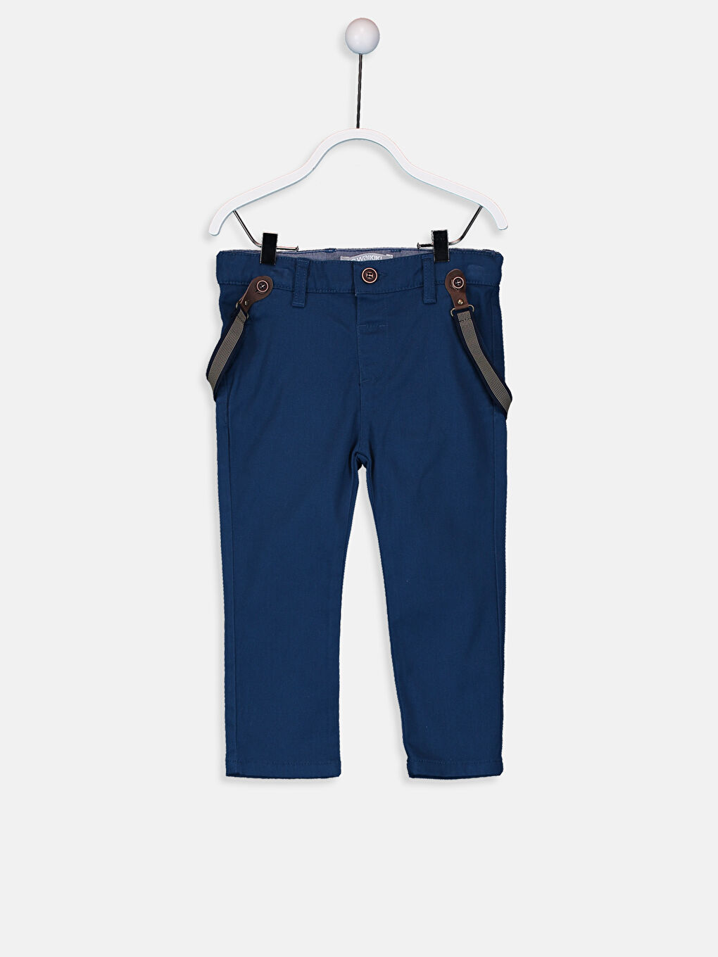 Pantalon MARINE Bébé garçon 