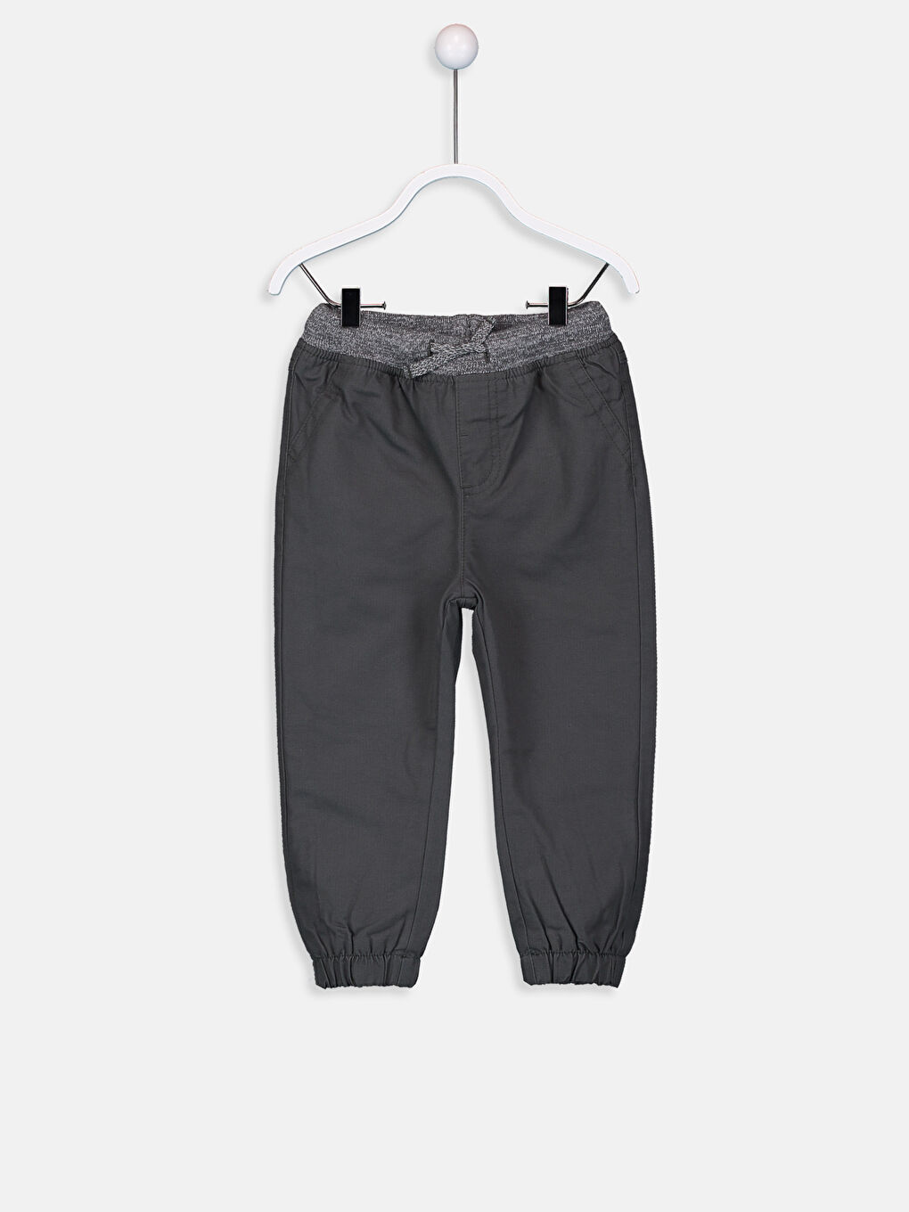 Baby Boy GREY Trousers