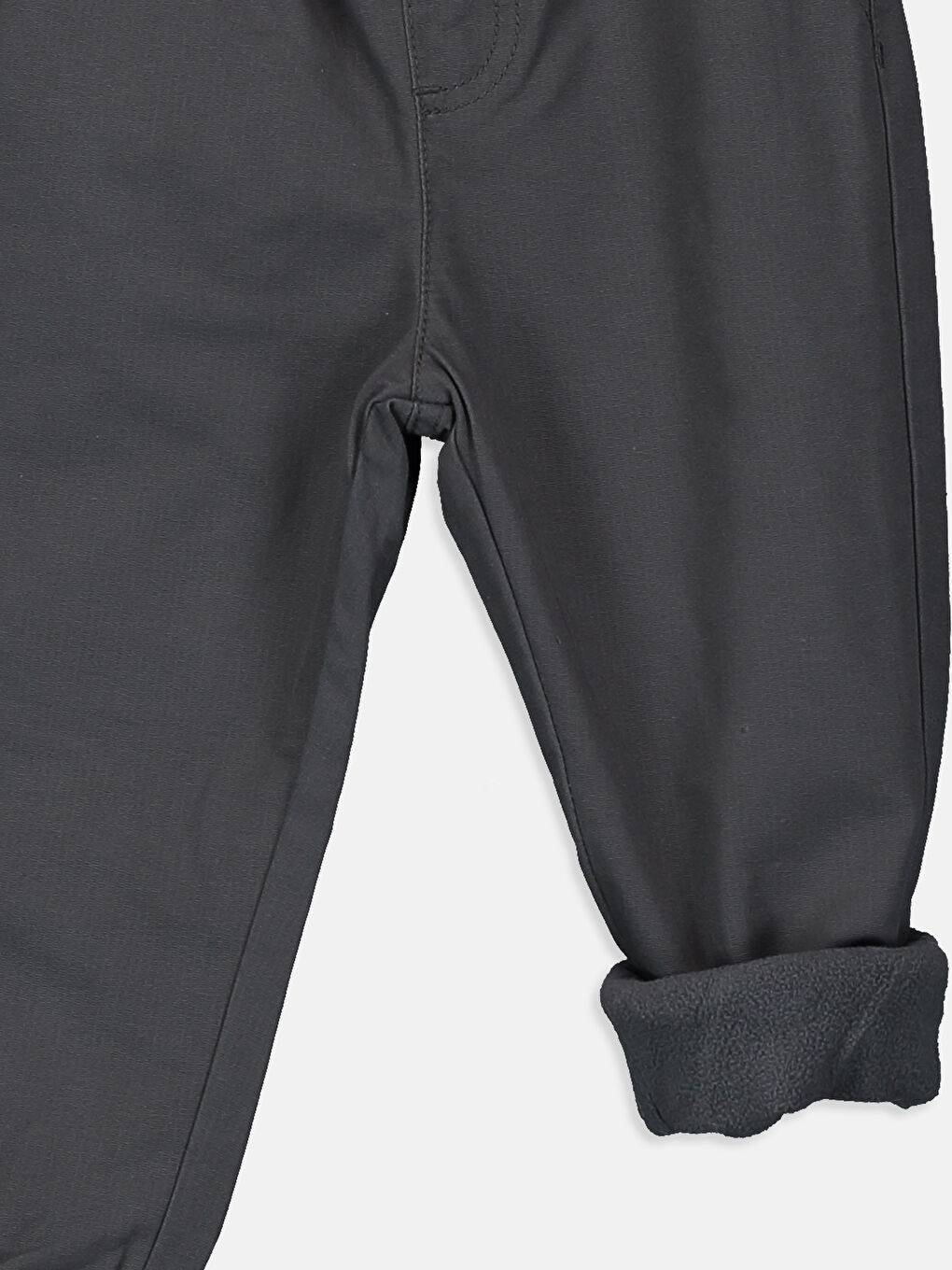 Baby Boy GREY Trousers-2