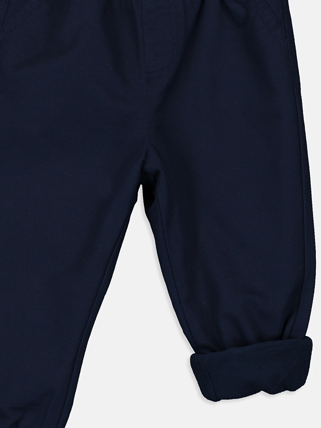 Pantalon Jogger En Gabardine Pour Bébé Garçon-2