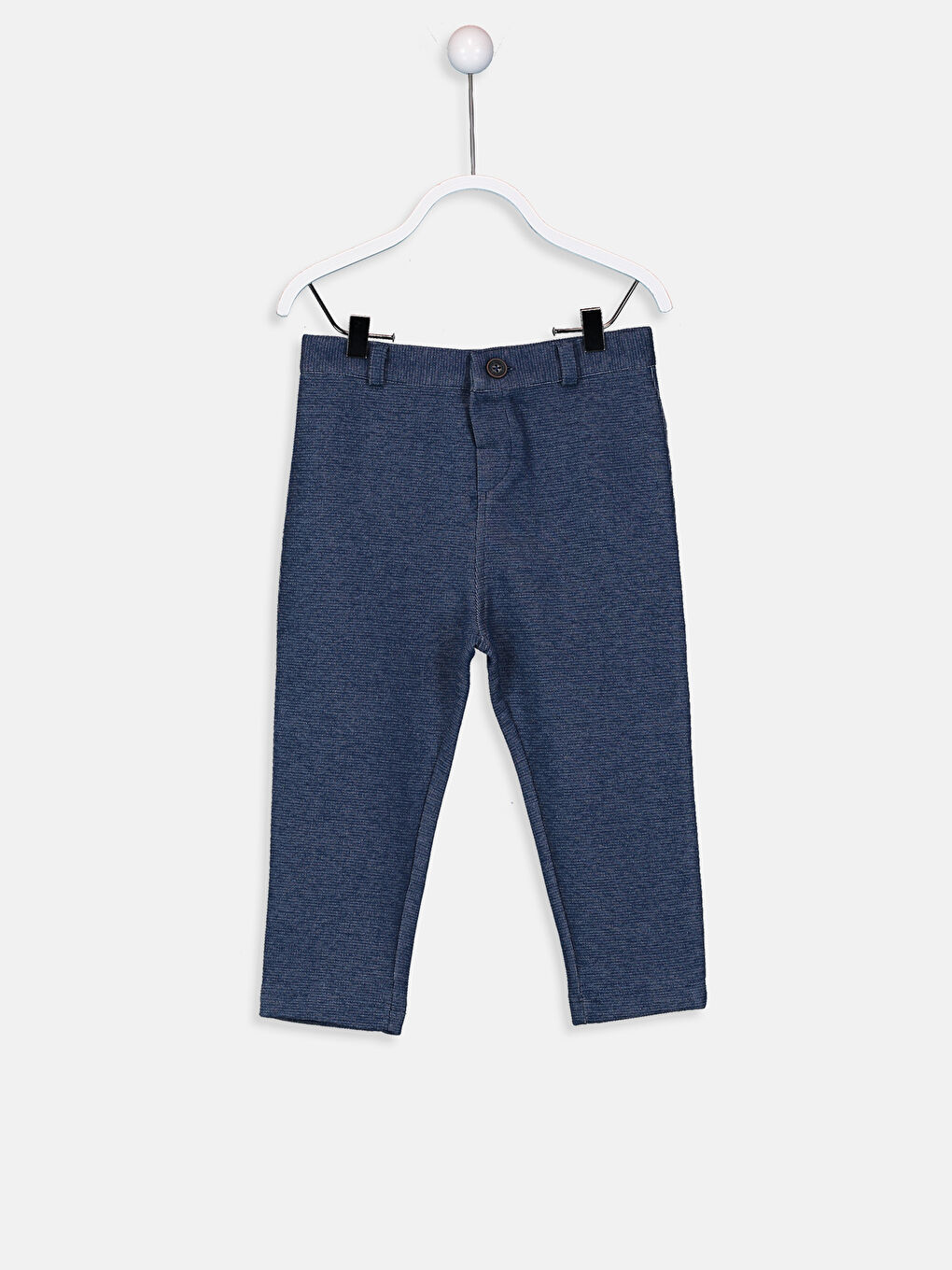 Pantalon de survêtement MARINE Bébé garçon 