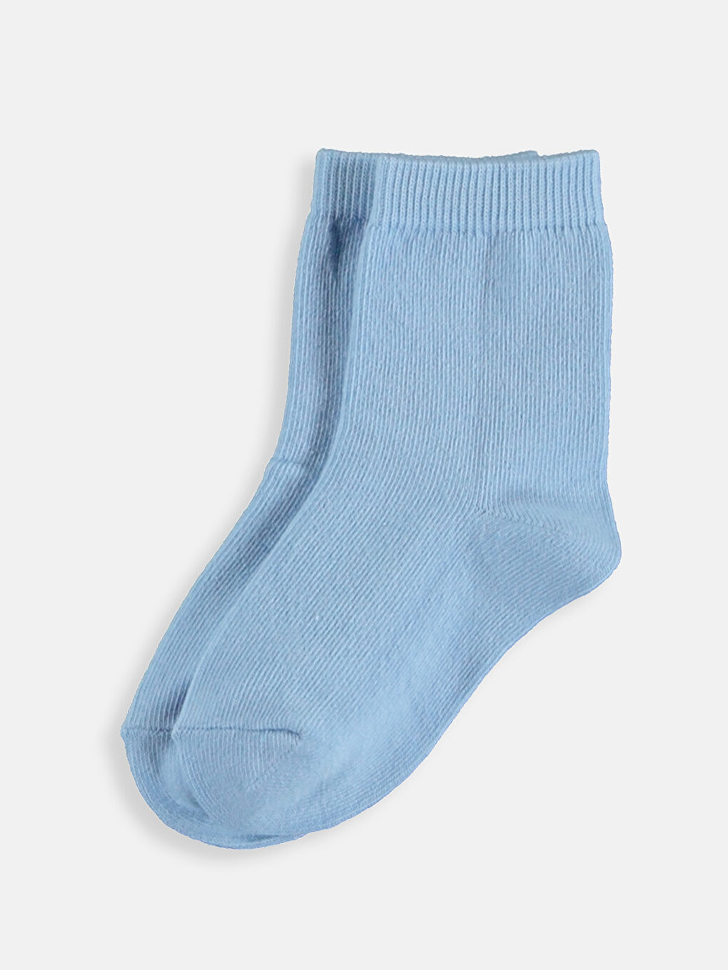 Хлопчик ТЕМНО-СИНІЙ Шкарпетки до щиколотки-5