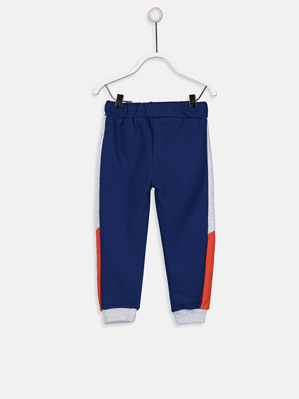 Açık Lacivert Eşofman Altı-1