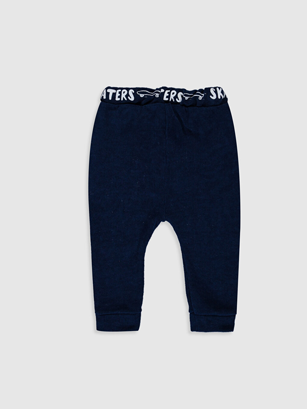LC Waikiki Dotty Fit Baby Boy Jogger Tracksuit Bottom -9W2422Z1-HEU