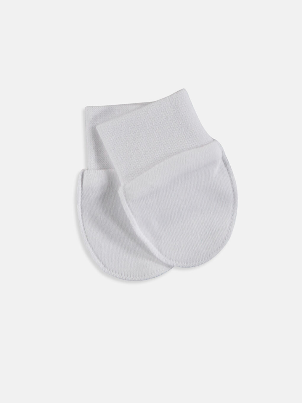 2-pack Baby Boy’s Cotton Gloves-1