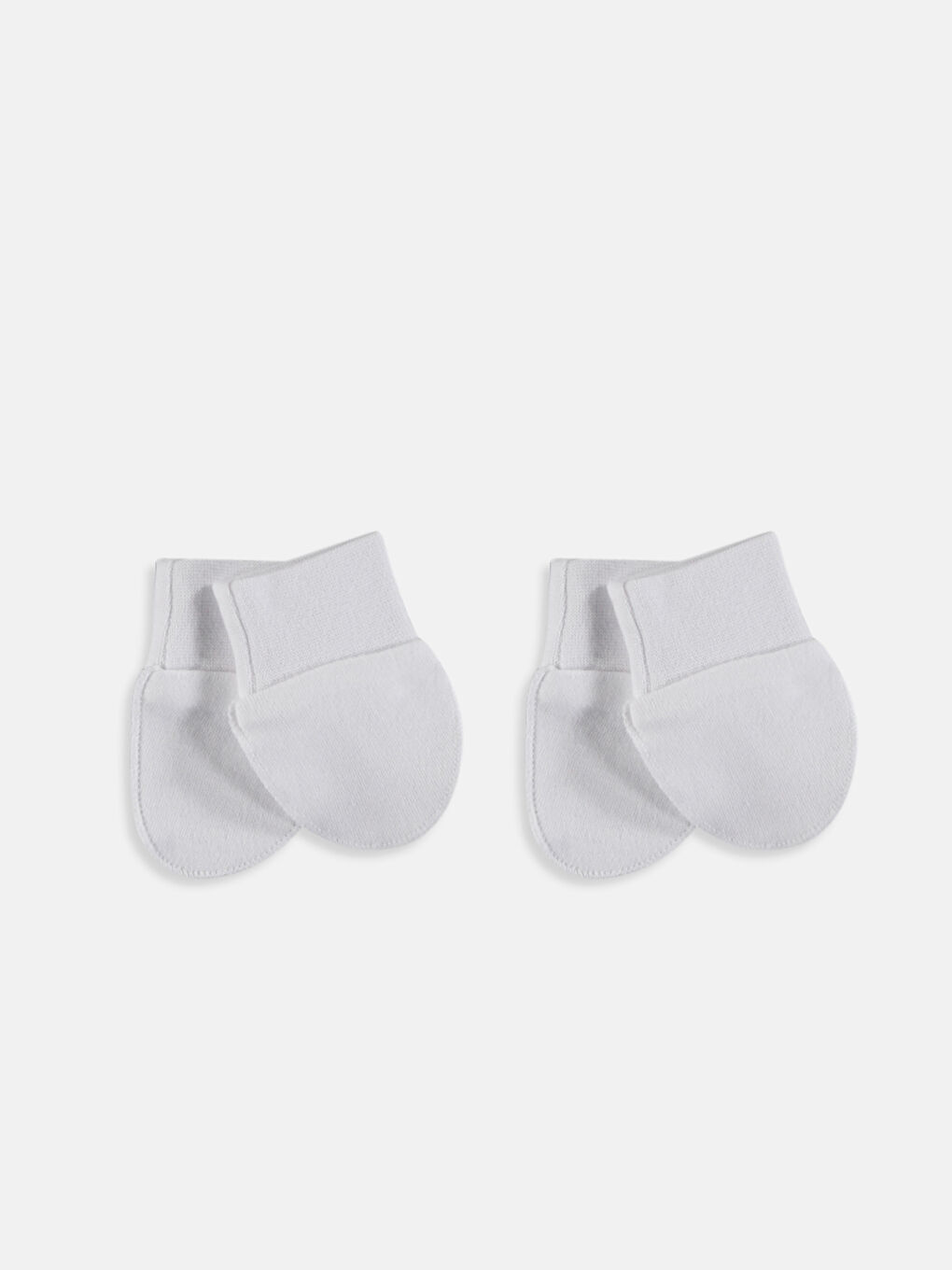 2-pack Baby Girl's Gloves