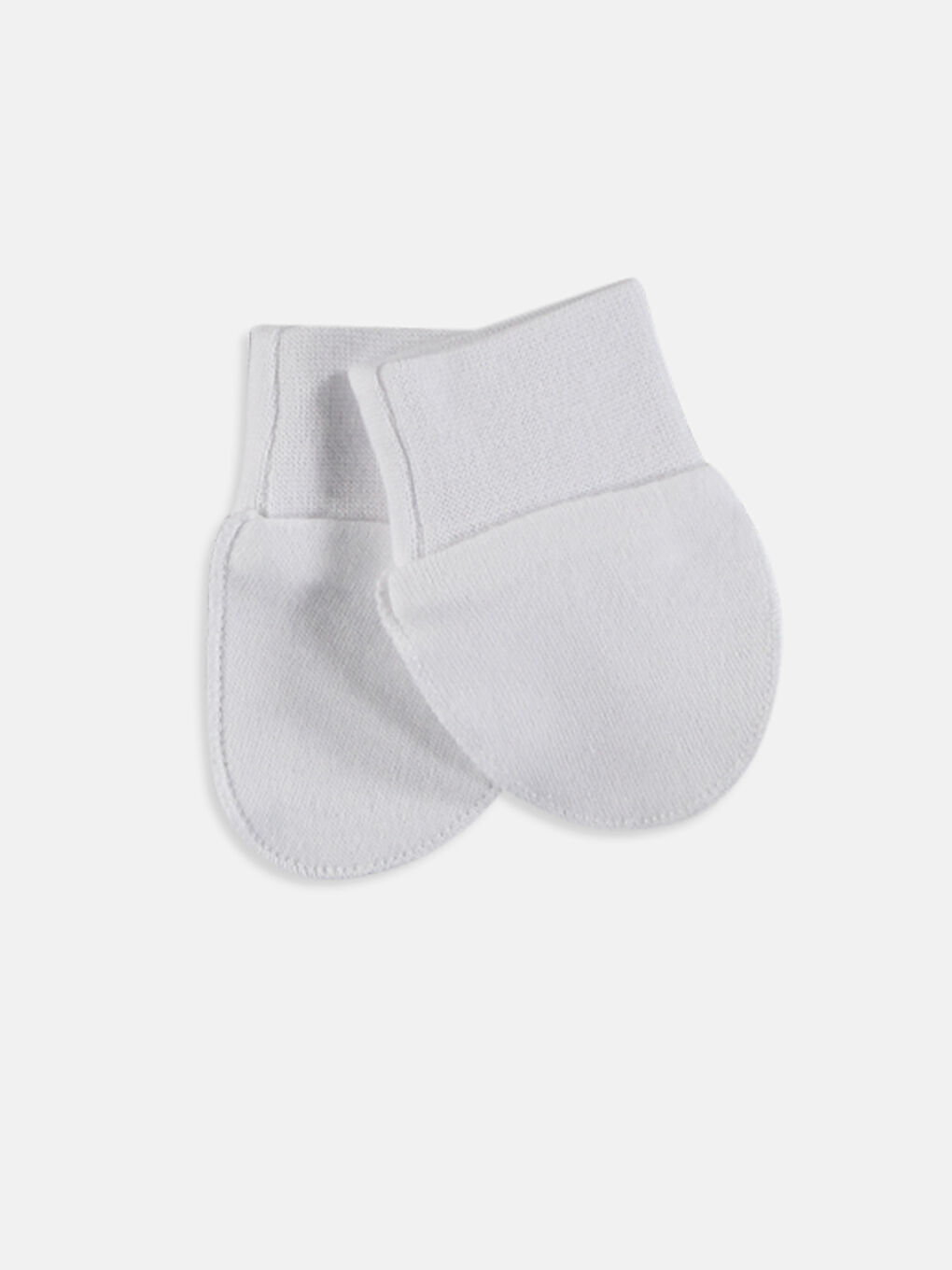 2-pack Baby Girl's Gloves-1