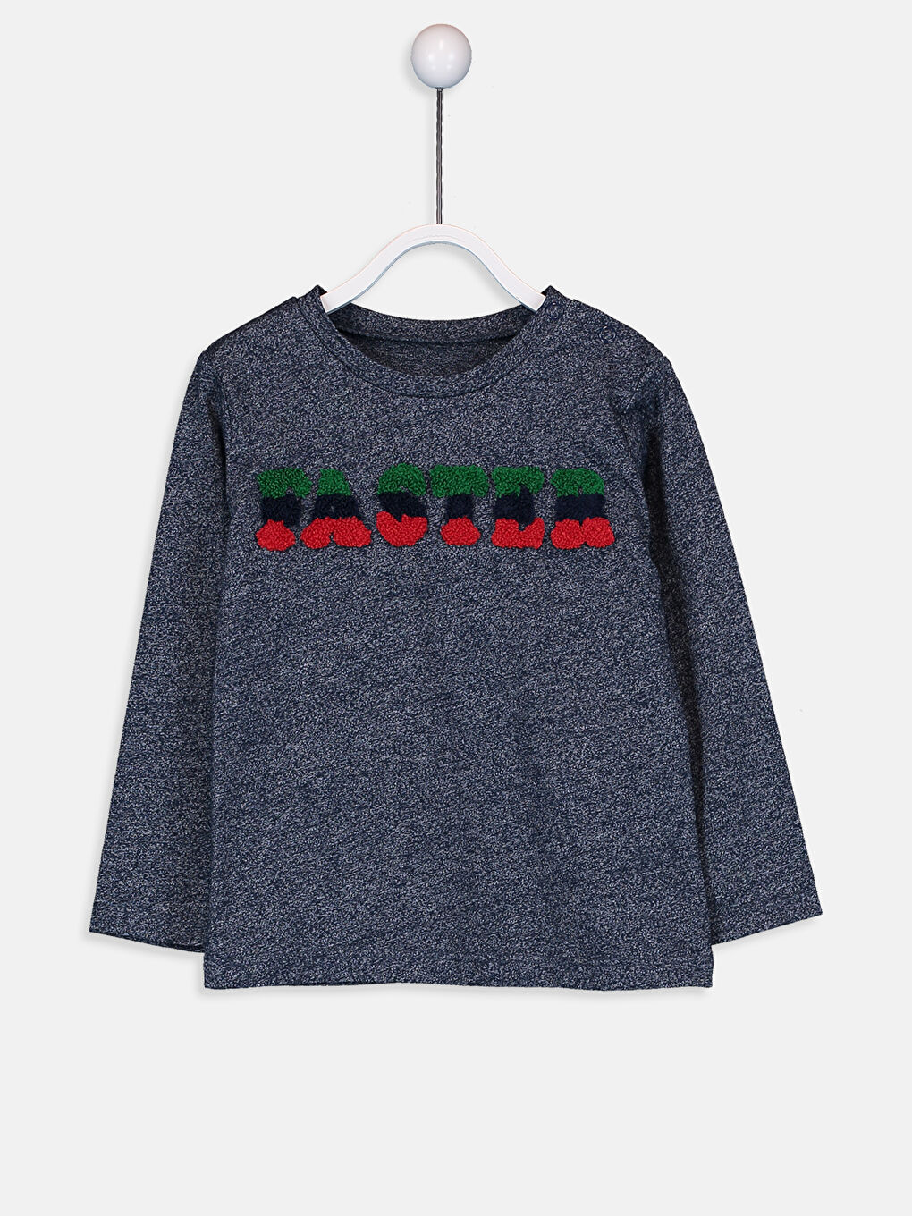 Baby Boy NAVY T-Shirt