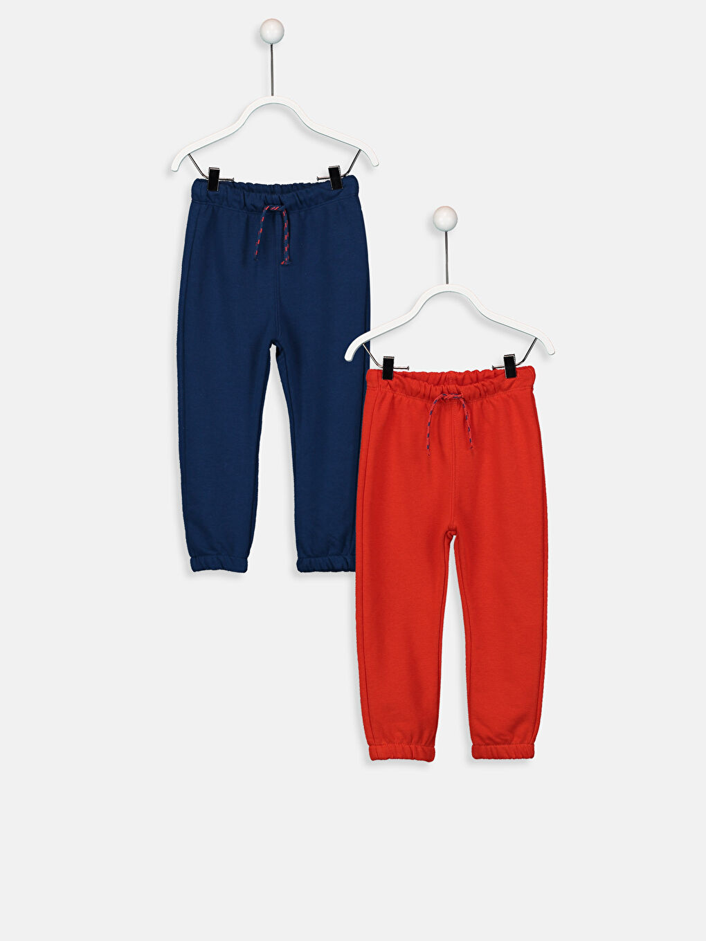 2-pack Baby Boy’s Sweatpants
