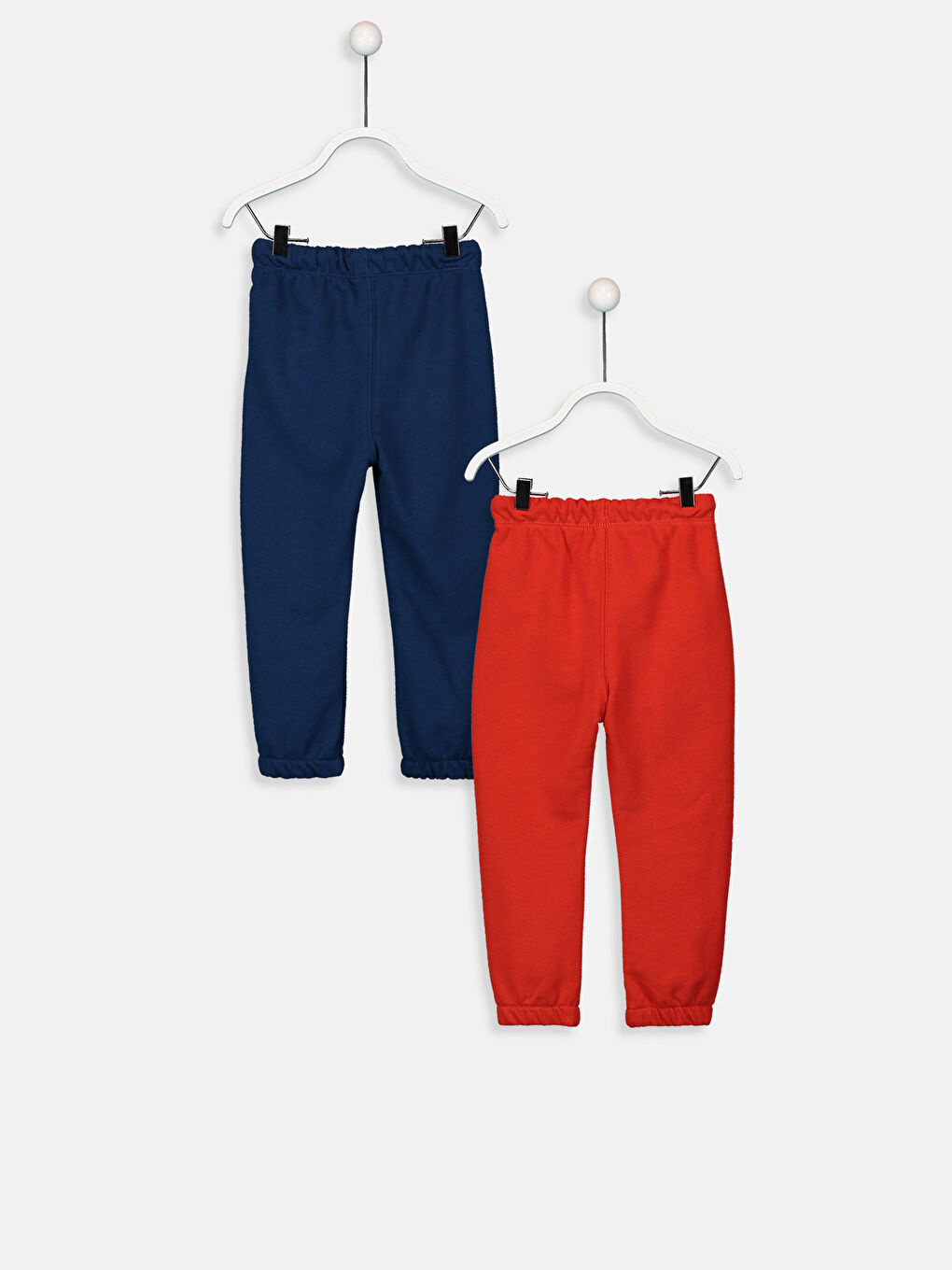 2-pack Baby Boy’s Sweatpants-1