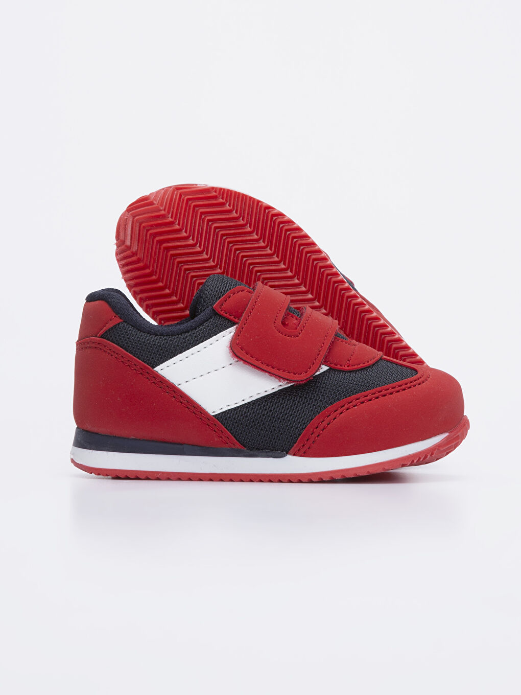 Kırmızı Sneaker-2