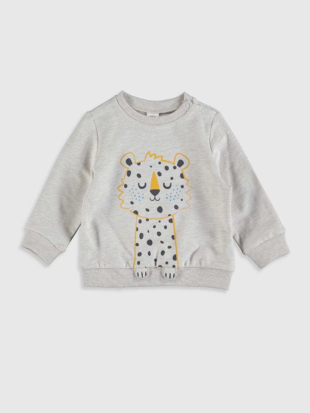 Kar Beyazı Melanj Takım-2