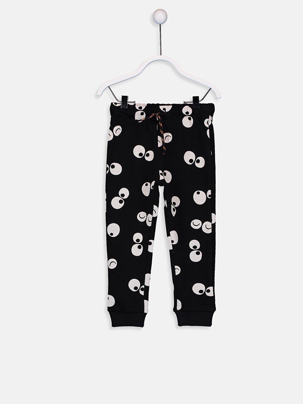 Pantaloni de trening ALB Băiețel