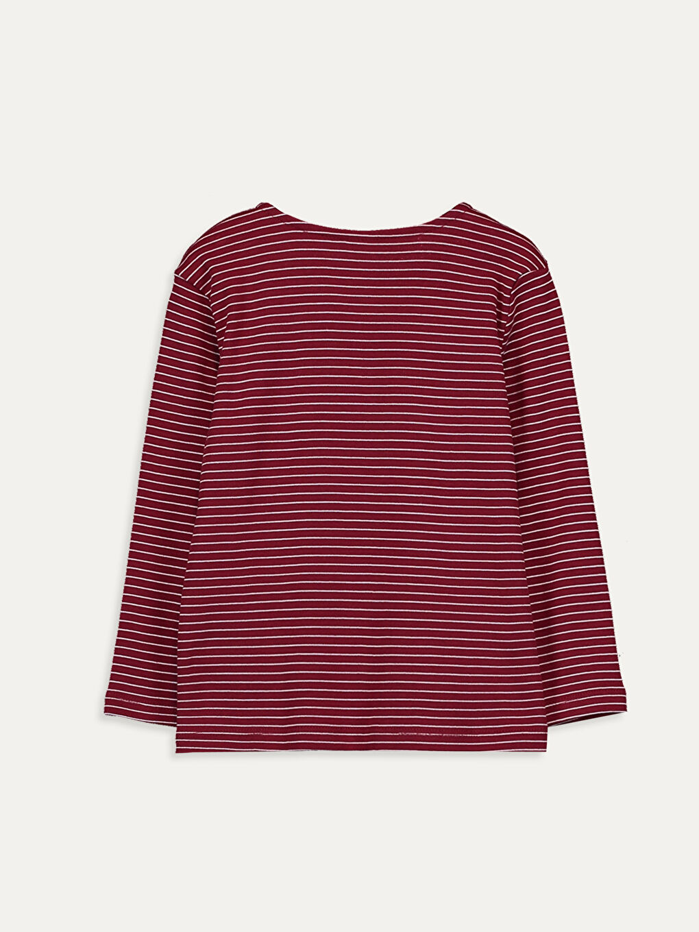 T-shirt BLANC Bébé garçon -1