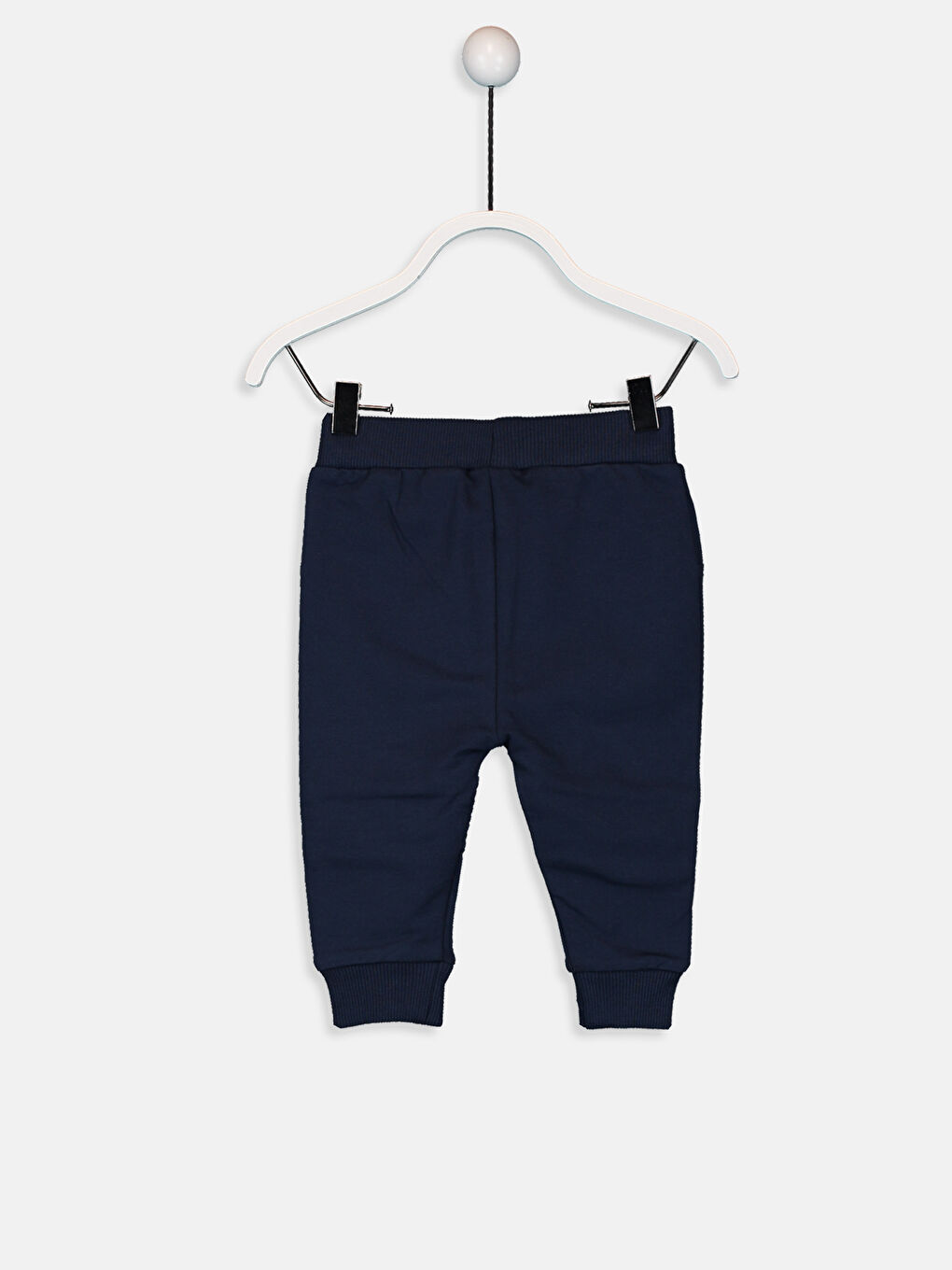 Pantalon MARINE Bébé garçon -1