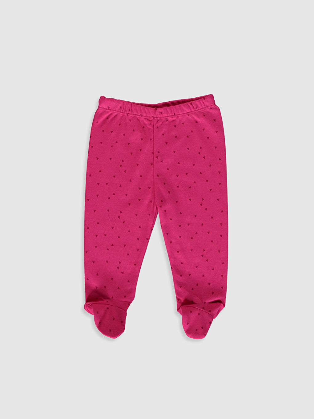 Beyaz Kız Bebek Hastane Çıkış Seti-3