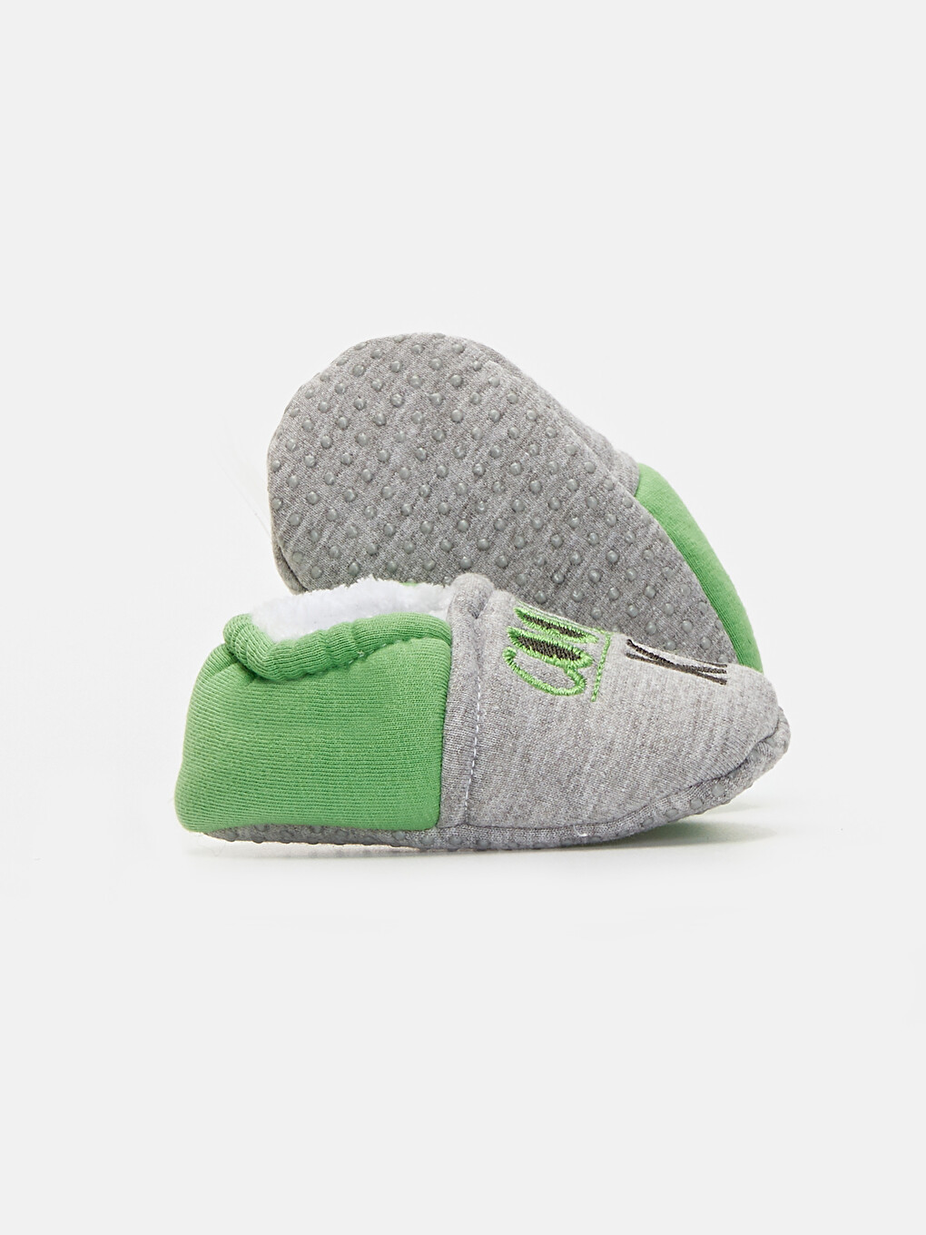 Baby Boys' Pre-walking Home Shoes-2