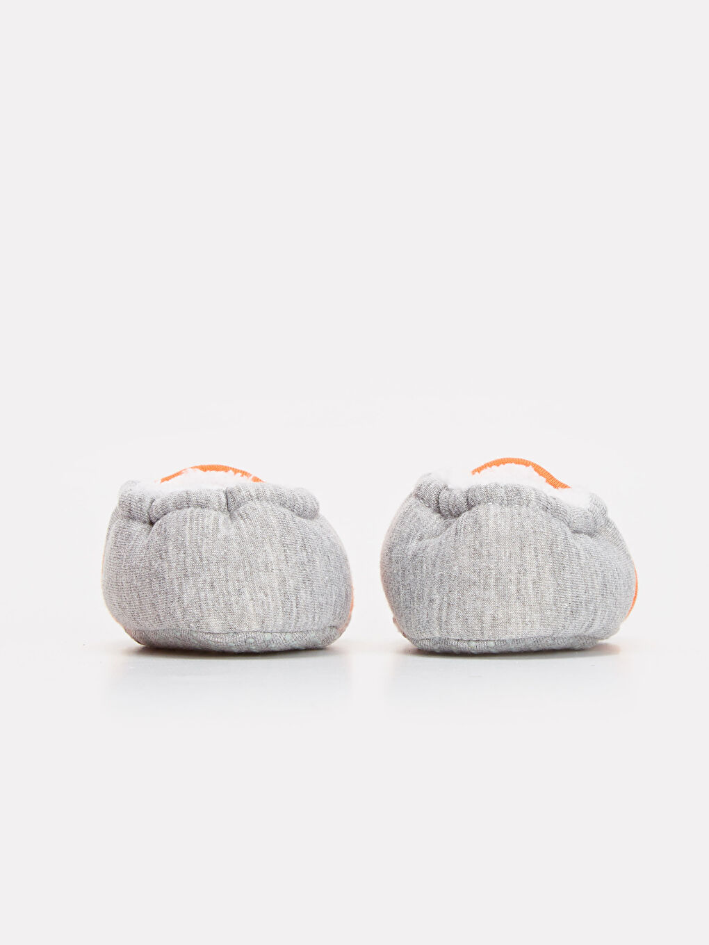 Домашние тапочки для малышей мальчиков-3