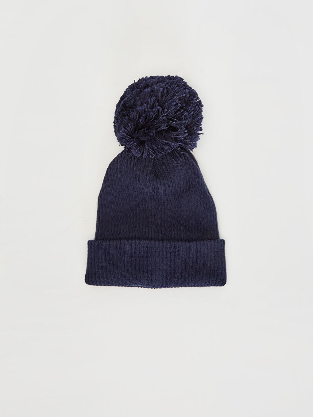 Сәби ұлдар көк Тоқыма бини шапкасы