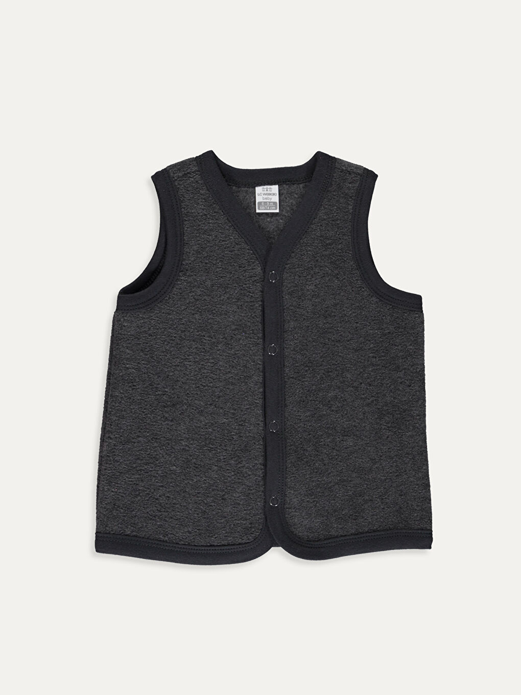 Lot de 3 ensembles de pyjama bébé garçon-2