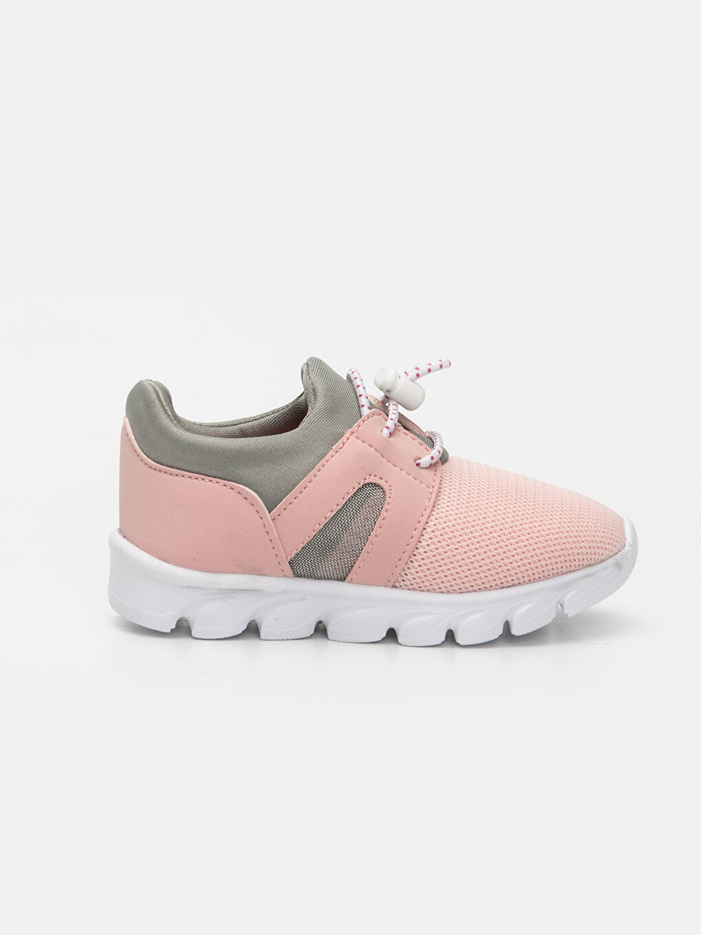 Açık Pembe Sneaker