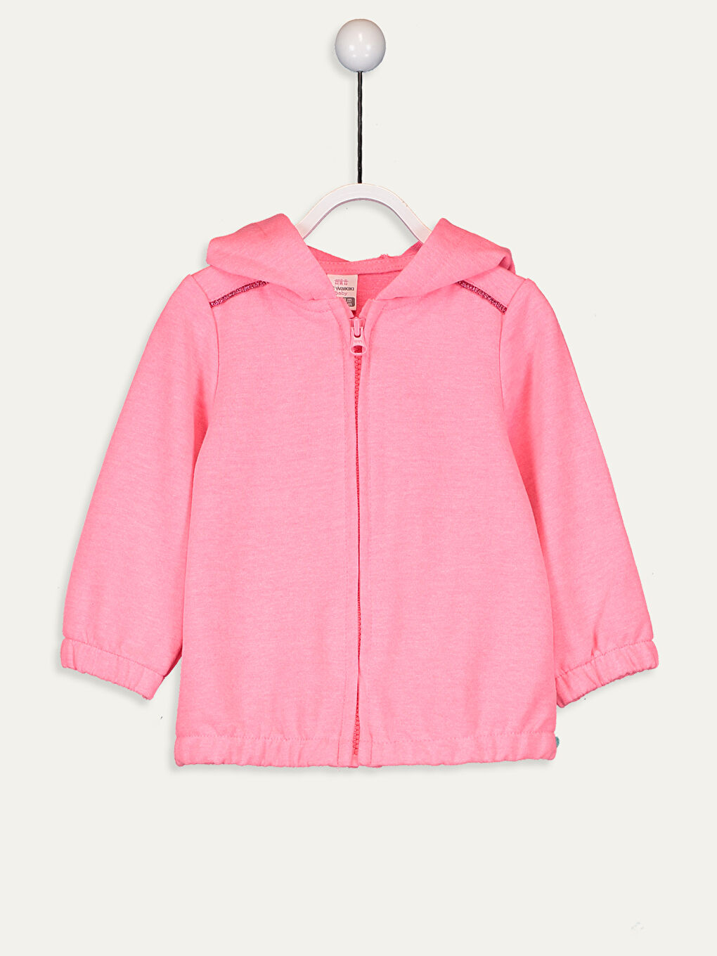 Hanorac ROZ Fetiță