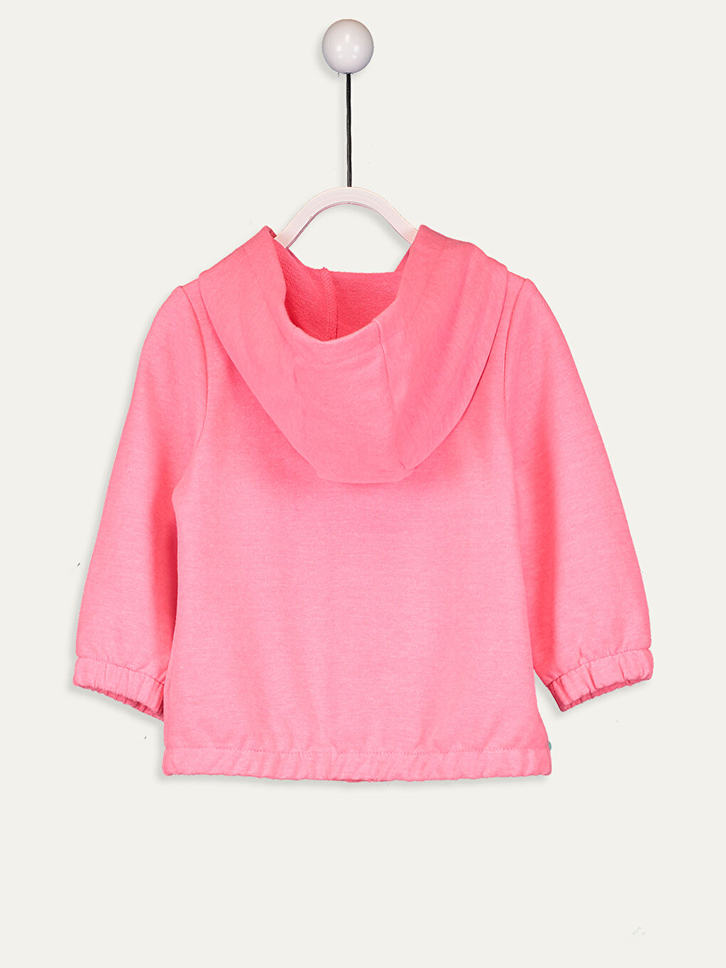 Hanorac ROZ Fetiță-1