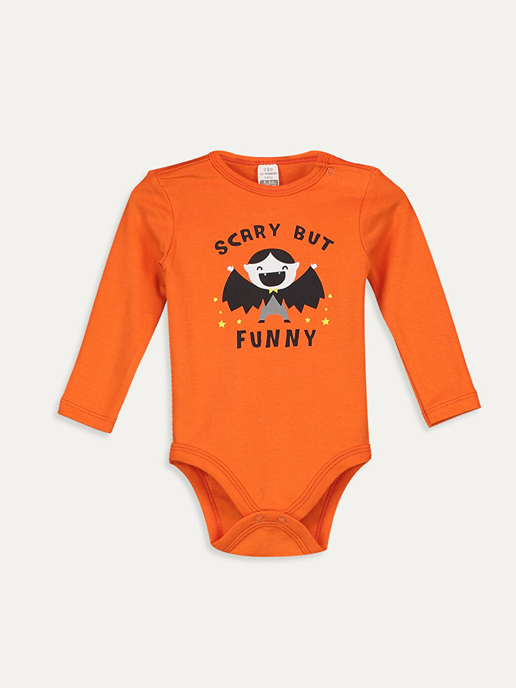 Комплект из 2-х Боди для Малышей Мальчиков в Полоску из Хлопка-2