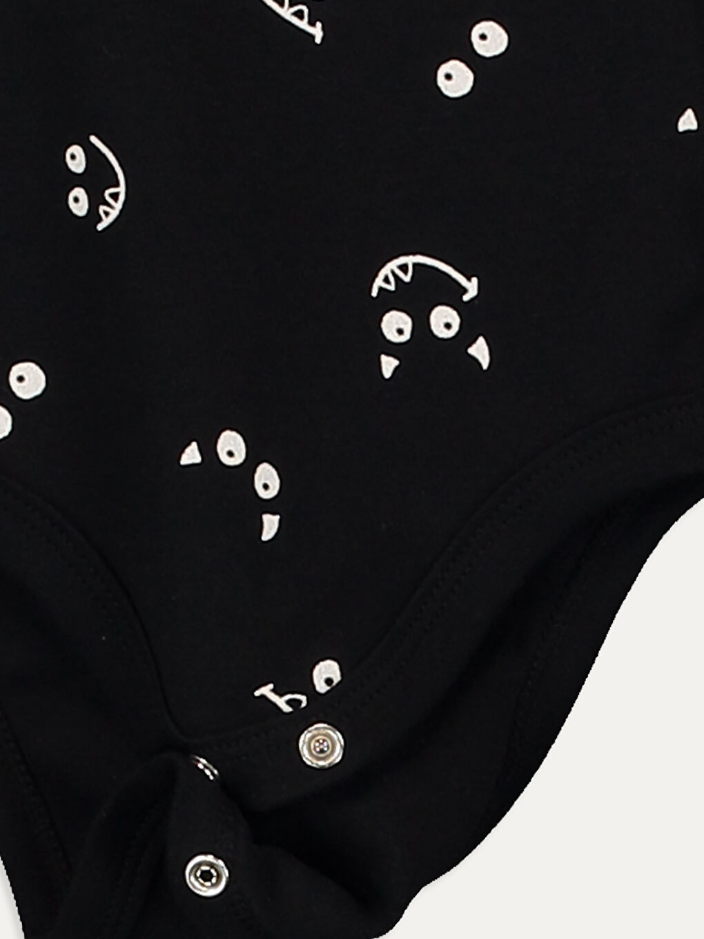 Комплект из 2-х Боди для Малышей Мальчиков в Полоску из Хлопка-5