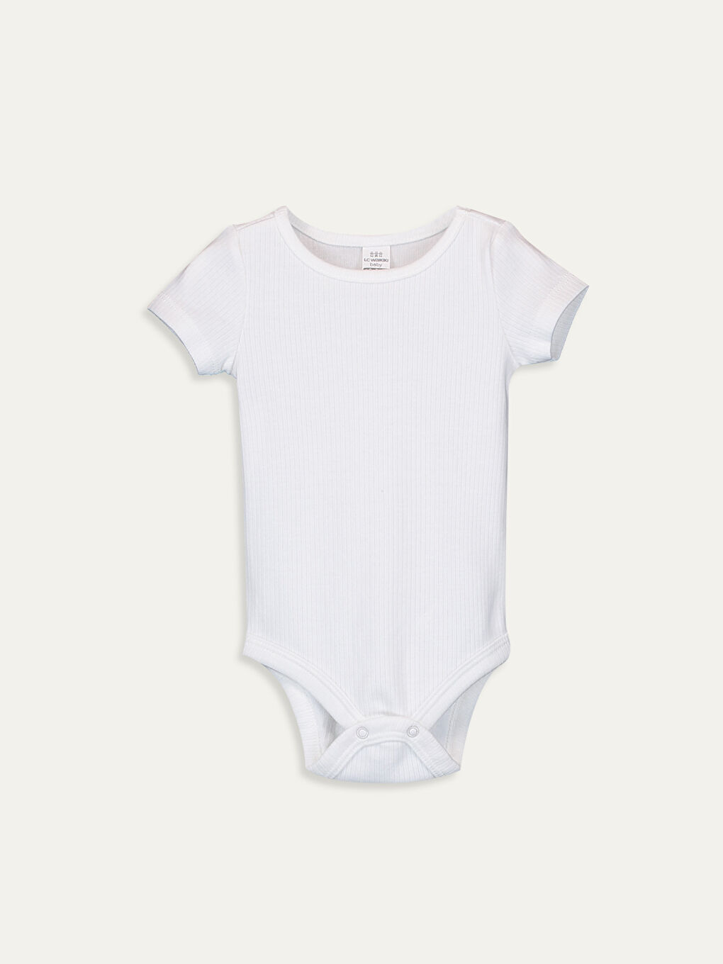 2-pack Baby Girl's Bodysuit-3