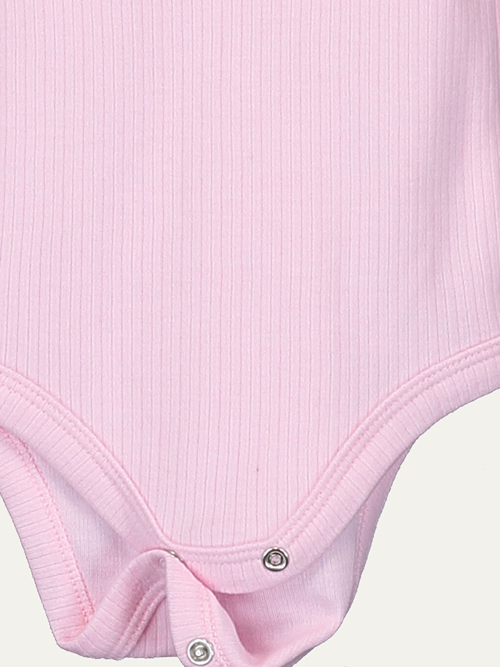 2-pack Baby Girl's Bodysuit-4