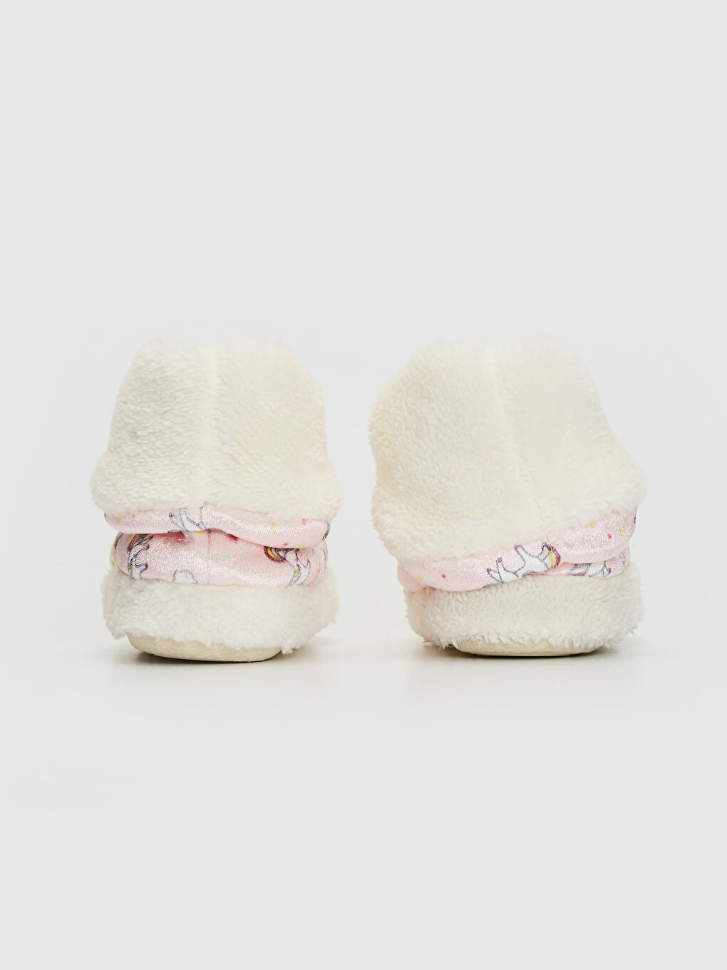 Pembe Kız Bebek Ev Botu-3