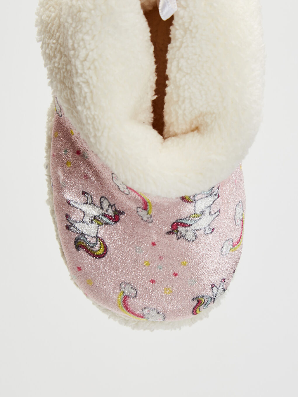 Pembe Kız Bebek Ev Botu-4