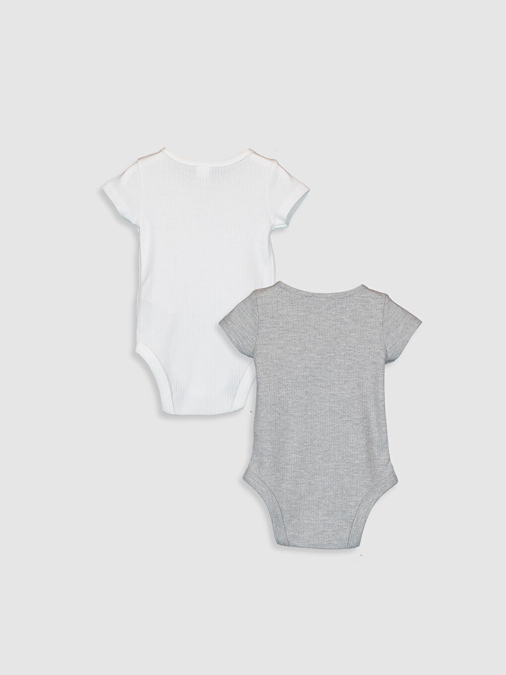 Thermal Men's Body With Snap Fastener 2-1